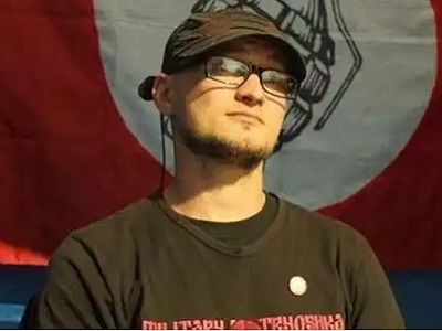 Олег Миронов. Источник - http://pbs.twimg.com/ Олег Миронов. Источник - http://pbs.twimg.com/