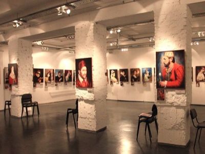 Центр современного искусства в Новосибирске. Фото: static.ngs.ru Центр современного искусства в Новосибирске. Фото: static.ngs.ru