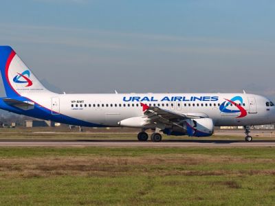 Аэробус А320. Фото: aviafaq.ru Аэробус А320. Фото: aviafaq.ru