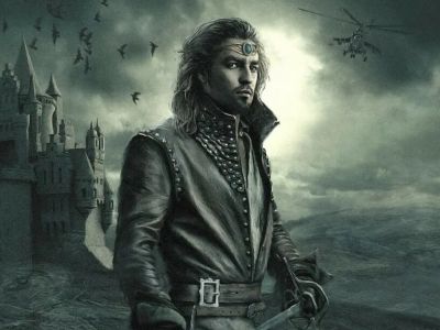 Дон Румата из "Трудно быть богом" А. и Б.Стругацких. Иллюстрация: warcats.ru Дон Румата из "Трудно быть богом" А. и Б.Стругацких. Иллюстрация: warcats.ru